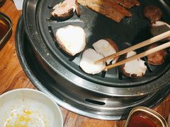 -九田家黑牛烤肉料理(新辰里亚运村店)