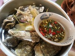 -春和發特色蒸饺(浐河西路店)