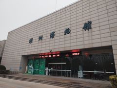 -湖州博物馆