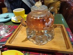 -美森西餐厅(曙光大道店)