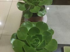 -福慧慈缘素食餐厅(王府井店)