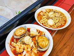 -大中沙茶面(中山路店)