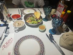 -俄士厨房(五棵松华熙LIVE店)
