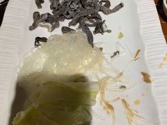 -又一福烤鸭·北京菜(东四店)