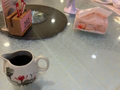 -御满江海鲜酒家(洛溪新城店)