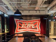-Xcape异时刻密室逃脱(长风大悦城店)