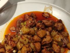 -兰湘子·湘菜小炒(长安万科广场店)