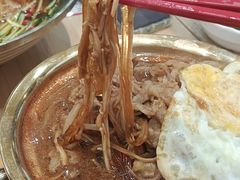 -小木屋拌饭(西安华阳城店)