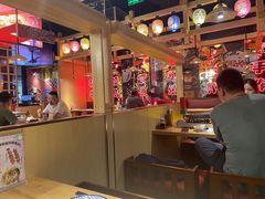 -有喜屋·日料·居酒屋(旭辉广场店)
