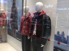 -优衣库(南京建邺万达广场店)