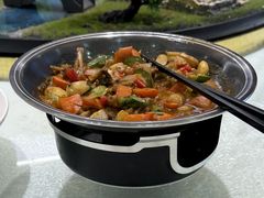 -九龙湾·御膳坊(九龙窠路店)