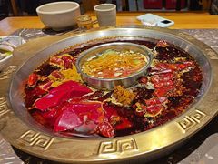 -堂客老火锅(欣阳广场总店)