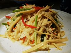 -绿茶餐厅(燕郊永旺店)