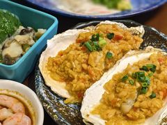 -王氏炉匠·烧鸟放题自助(好运街店)
