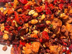 -水煮三国·川鲁江湖菜(香山店)