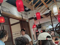 -渔码头食府·20年蓬莱老字号(登州路店)