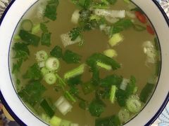 -西北羊肉粉汤馆