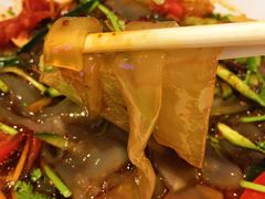 风味拉皮-老绥元烧麦·家常菜(大召店)