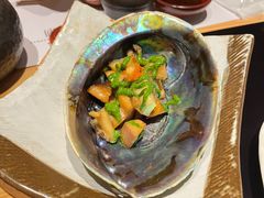 -花潮料理艺食馆(世欧广场店)