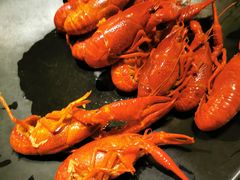 -沪小胖小龙虾(淮海中路旗舰店)