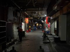 -威邵鸡煲(西华路总店)