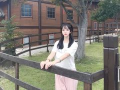 -梁子湖东篱老屋生态庄园