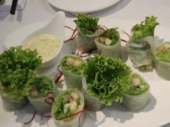 -蔓兰家的四季S0餐厅·融合菜(当代MOMA店)