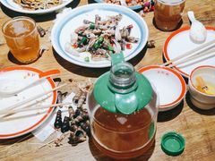 -永红源啤酒·烧烤·海鲜·大排档(青特城店)