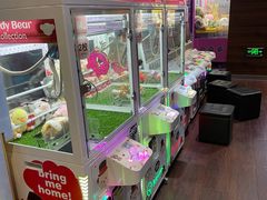 -大鲁阁保龄球(苏州园区店)