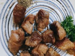 -银子铁板烧料理自助餐(人民广场店)