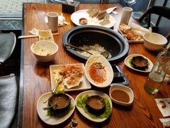 -海味当家·蒸锅海鲜(中山广场创始店)