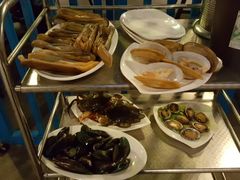 -船奇蒸汽海鲜·闽菜(八市海鲜总店)