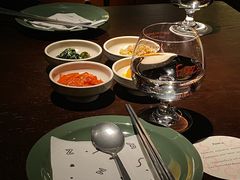 -Fuzzy Bistro 浮几韩餐·茶酒馆