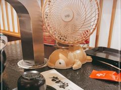 -九田家黑牛烤肉料理(石路天虹店)