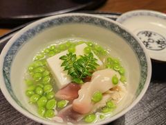 -晴空·日本料理(万象城店)