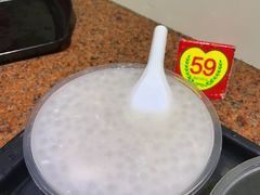 香芋西米-百花传统甜品店(原址店)