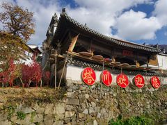 -塔川景区
