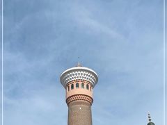 -新疆国际大巴扎