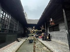-安仁古镇