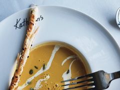 -Kathleen's Waitan 凯圣琳江景西餐厅(外滩店)
