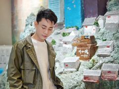 -嫩芽 ·地道重庆菜(十八梯露台夜景店)