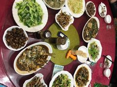 -天天渔港海鲜酒家(石浦玉泉路店)
