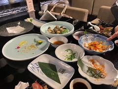 -曙亚洲餐厅-重庆富力艾美酒店(南坪万达广场店)