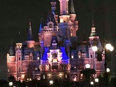 门面-上海迪士尼度假区