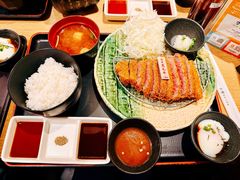 -炸牛排 京都胜牛(京都站前店)