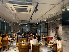 大堂-友乐居羊蝎子(西直门店)