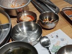 -姜虎东白丁烤肉(深圳湾后海汇店)