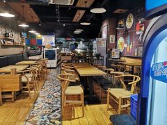 大堂-车沾巷·重庆老味豌杂面