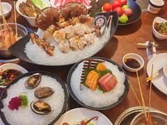 -东海怡品海鲜豆捞(星街坊店)