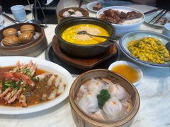 -花城粤菜餐厅(高新区店)
